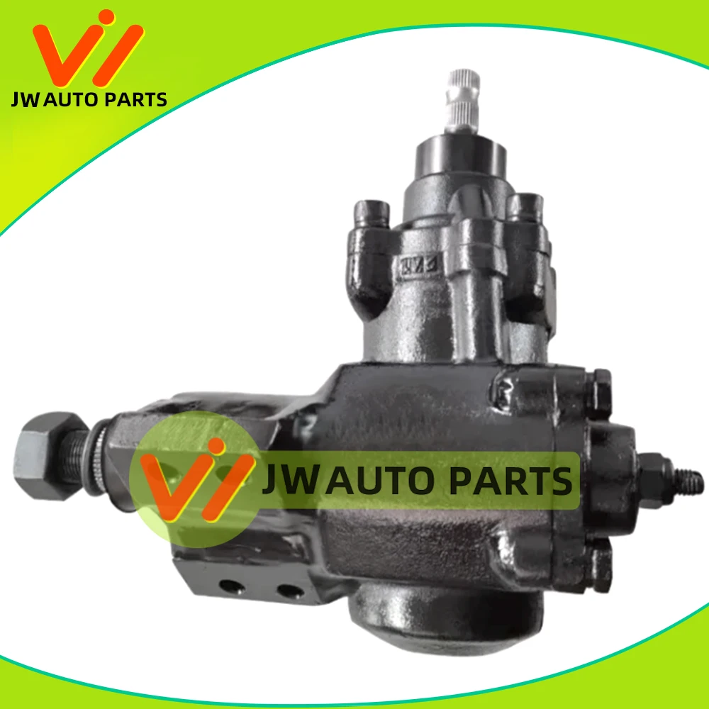 Hydraulic Power Steering rack Gear Box For LHD Toyota Land Cruiser FJ40 4531036050 45310-36050 44110-60022 44110-60022
Hydraulic Power Steering rack Gear Box For LHD Toyota Land Cruiser FJ40 4531036050 45310-36050 44110-60022 44110-60022