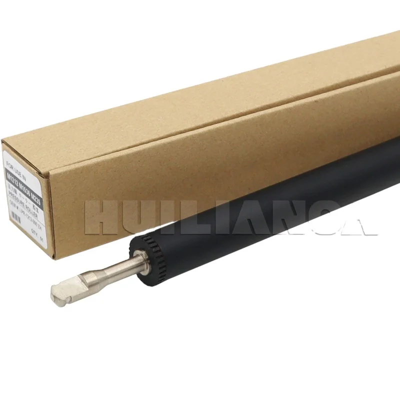 Fuser Pressure Roller for HP Laserjet M1212 1536 1566 1606 225 201 RC2-9208-010cn
Fuser Pressure Roller for HP Laserjet M1212 1536 1566 1606 225 201 RC2-9208-010cn