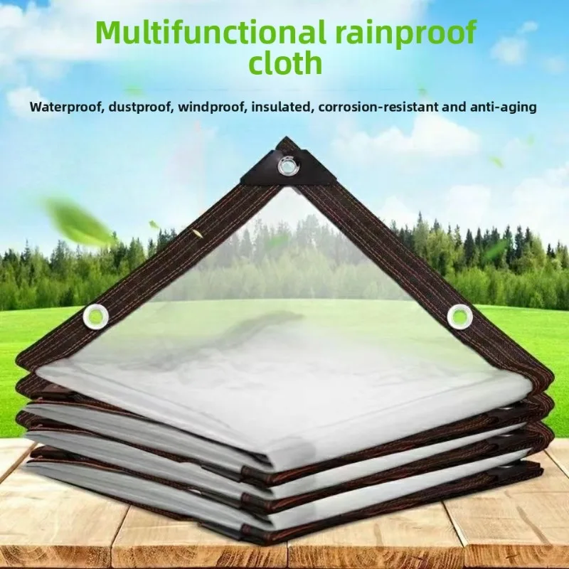 Transparent Rainproof Windproof Plastic Film: Rainproof & Windproof Protection Bound - for Superior Rain and Wind Defense
Transparent Rainproof Windproof Plastic Film: Rainproof & Windproof Protection Bound - for Superior Rain and Wind Defense