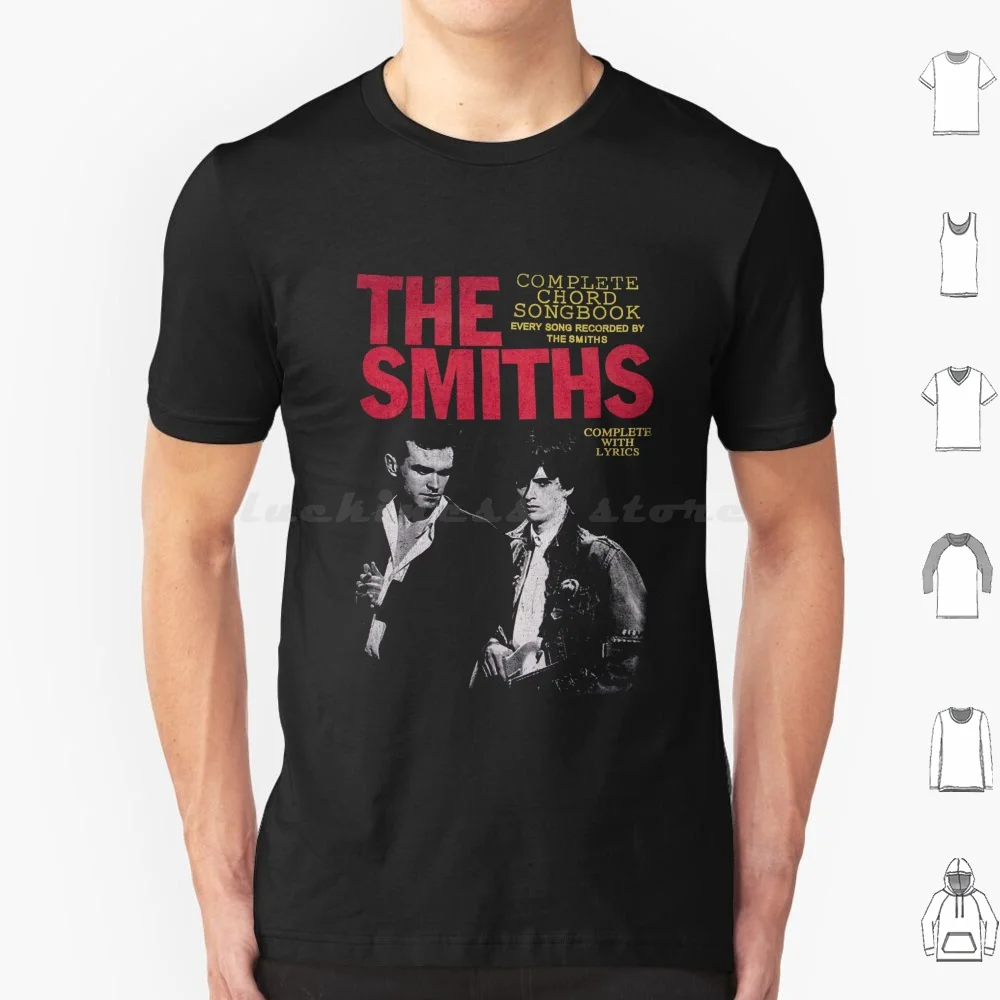 Классическая футболка Tracks The Smiths The Queen Is Dead, хлопковая мужская и женская футболка с принтом «сделай сам», The Smiths Morrisey The Queen Is Dead Morrissey
Классическая футболка Tracks The Smiths The Queen Is Dead, хлопковая мужская и женская футболка с принтом «сделай сам», The Smiths Morrisey The Queen Is Dead Morrissey