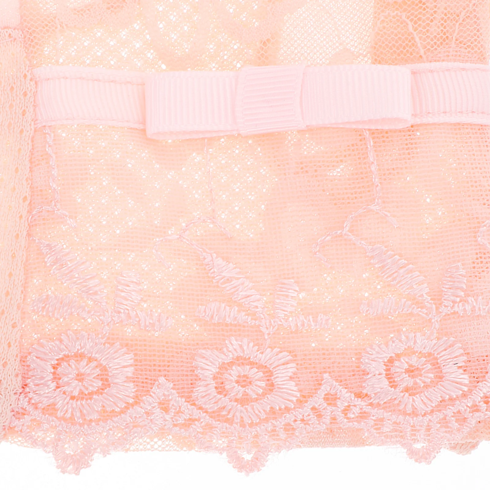 1 Pair Sun Protection Lace Gloves Lightweight Hollowed-Out Mesh For Wedding Party Prom Halloween Banquet Cocktail Vintage Women
1 Pair Sun Protection Lace Gloves Lightweight Hollowed-Out Mesh For Wedding Party Prom Halloween Banquet Cocktail Vintage Women