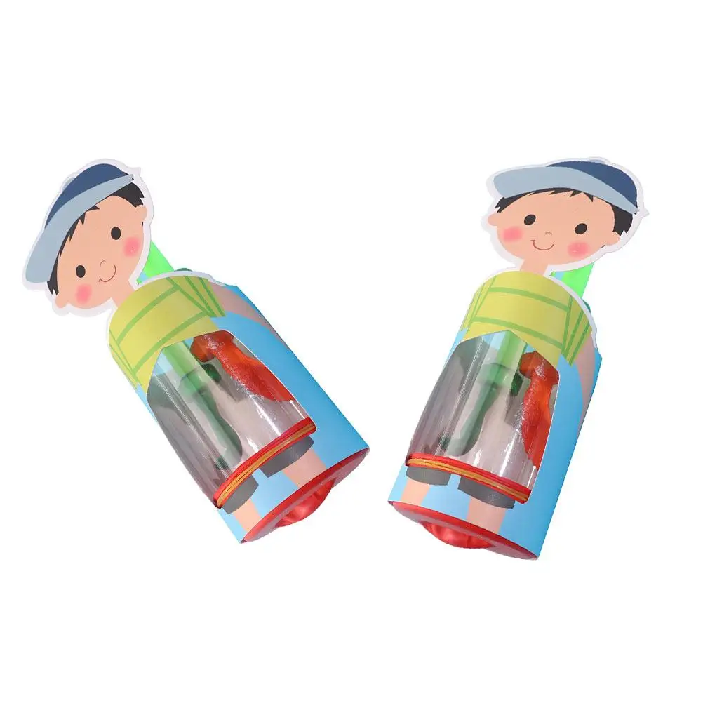 2 Sets Breathing Human Body Model DIY Material Package Assembly Human Lung Breathing Model Toy Kids Science Building Blocks
2 Sets Breathing Human Body Model DIY Material Package Assembly Human Lung Breathing Model Toy Kids Science Building Blocks