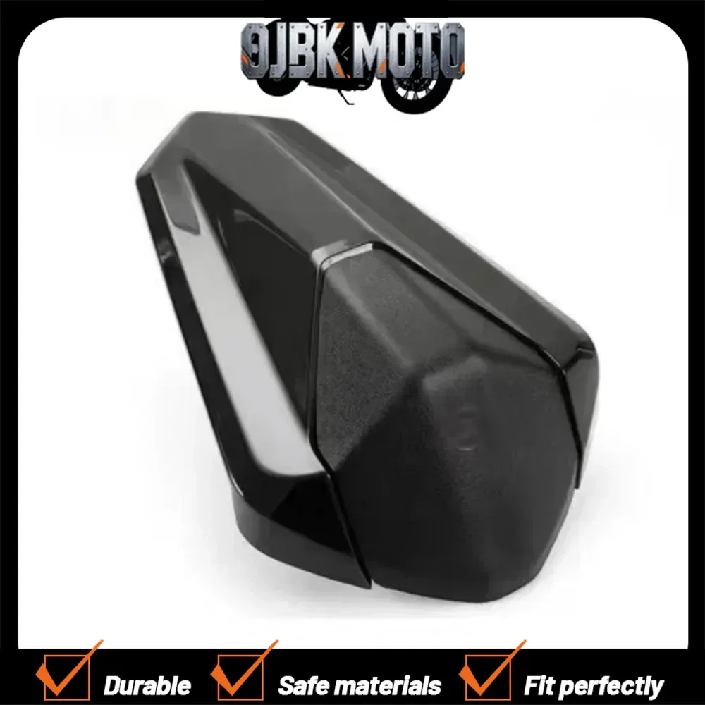 【Perfect fit】Motorcycle Rear Passenger Seat Cover Hump Fairing for CFMOTO 300Nk Nk300 300 Nk 300 Nk
【Perfect fit】Motorcycle Rear Passenger Seat Cover Hump Fairing for CFMOTO 300Nk Nk300 300 Nk 300 Nk