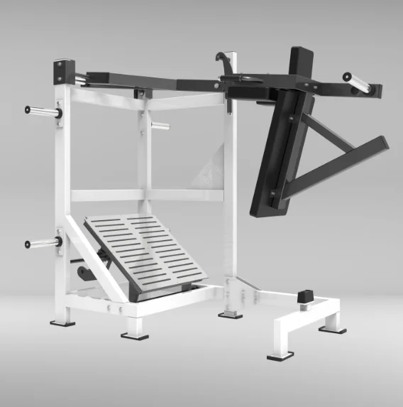 Land Fitness Gym Equipment Manufacturer Wholesale Separation Kettle Bell Squat Trainer AS-138
Land Fitness Gym Equipment Manufacturer Wholesale Separation Kettle Bell Squat Trainer AS-138