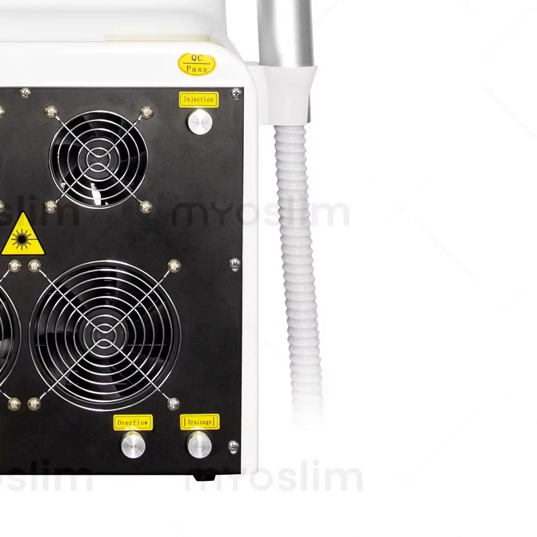 2IN1 808nm Diode Picosecond FAC 10 Bars 5000W 4 Wavelength Ice Cooling Hair Removal Tattoo Pigment Skin Care Salon Machine
2IN1 808nm Diode Picosecond FAC 10 Bars 5000W 4 Wavelength Ice Cooling Hair Removal Tattoo Pigment Skin Care Salon Machine
