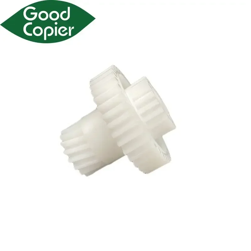 For Toshiba 163 165 166 167 181 203 205 206 207 212 223 225 237 242 245 258 259 Fuser Drive Gear Copier Parts
For Toshiba 163 165 166 167 181 203 205 206 207 212 223 225 237 242 245 258 259 Fuser Drive Gear Copier Parts