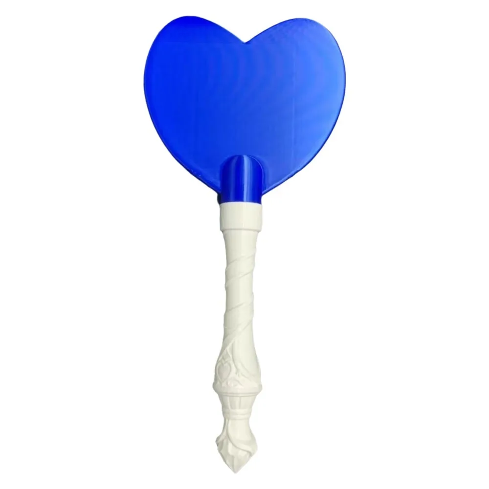 Creative 3D Printed Wand Tap To Pay Detachable Portable Heart Magic Wand Holder Lightweight Funny Fixed Credit Card Holder
Creative 3D Printed Wand Tap To Pay Detachable Portable Heart Magic Wand Holder Lightweight Funny Fixed Credit Card Holder