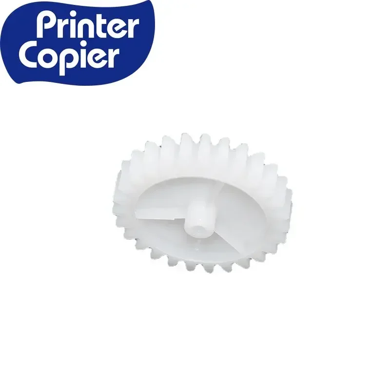 10pcs RU5-0307-000 RU5-0307 Drive Gear 27T for HP 2030 1320 2055 2035 1160 3390 3392 2727 2014 2015 2050 LBP 6650 6310 6670 6300
10pcs RU5-0307-000 RU5-0307 Drive Gear 27T for HP 2030 1320 2055 2035 1160 3390 3392 2727 2014 2015 2050 LBP 6650 6310 6670 6300