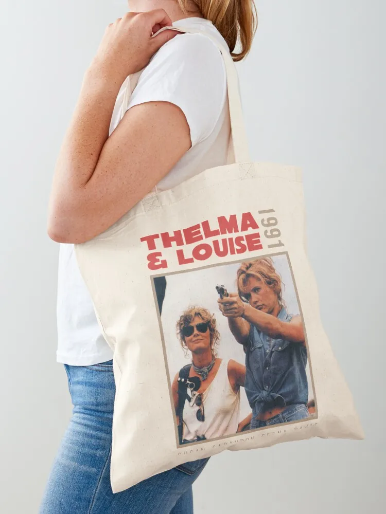 Thelma And Louise Tote Bag Big bag Shopper bag Shopping bags tote women
Thelma And Louise Tote Bag Big bag Shopper bag Shopping bags tote women