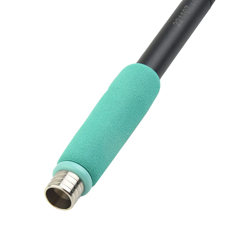 Welding Handle Soldering Iron Handle Station Welding Equipment Without Solder Tip Iron Soldering Station Handle High Quality
Welding Handle Soldering Iron Handle Station Welding Equipment Without Solder Tip Iron Soldering Station Handle High Quality