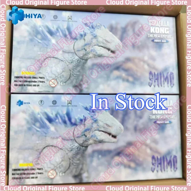 В наличии 100% оригинал HIYA EXQUISITE BASIC Shimo Аутентичная экшн-анимация Модель персонажа Коллекция игрушек Фестивальные подарки
В наличии 100% оригинал HIYA EXQUISITE BASIC Shimo Аутентичная экшн-анимация Модель персонажа Коллекция игрушек Фестивальные подарки