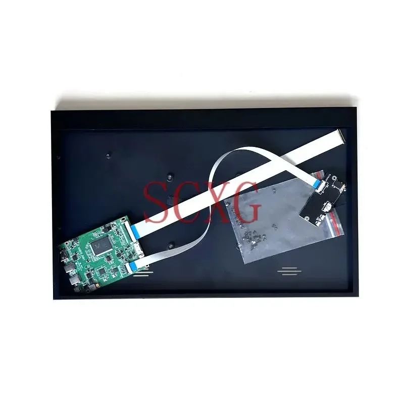 Подходит для B140HAN04 B140HAN05 B140HTN01 2 плата контроллера TYPE-C + металлический корпус DIY ремонтный комплект EDP-30Pin 1920*1080 Micro USB Mini-HDMI 14 дюймов
Подходит для B140HAN04 B140HAN05 B140HTN01 2 плата контроллера TYPE-C + металлический корпус DIY ремонтный комплект EDP-30Pin 1920*1080 Micro USB Mini-HDMI 14 дюймов