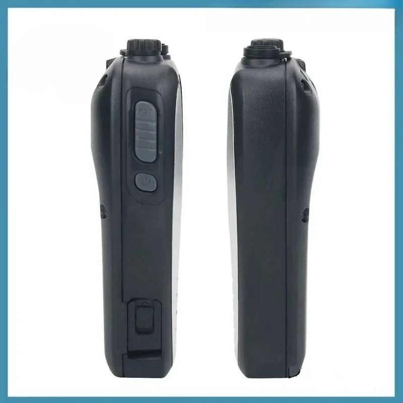 IC-M25 5W Portable Marine Radio VHF Handheld LCD Lightweight Waterproof
IC-M25 5W Portable Marine Radio VHF Handheld LCD Lightweight Waterproof