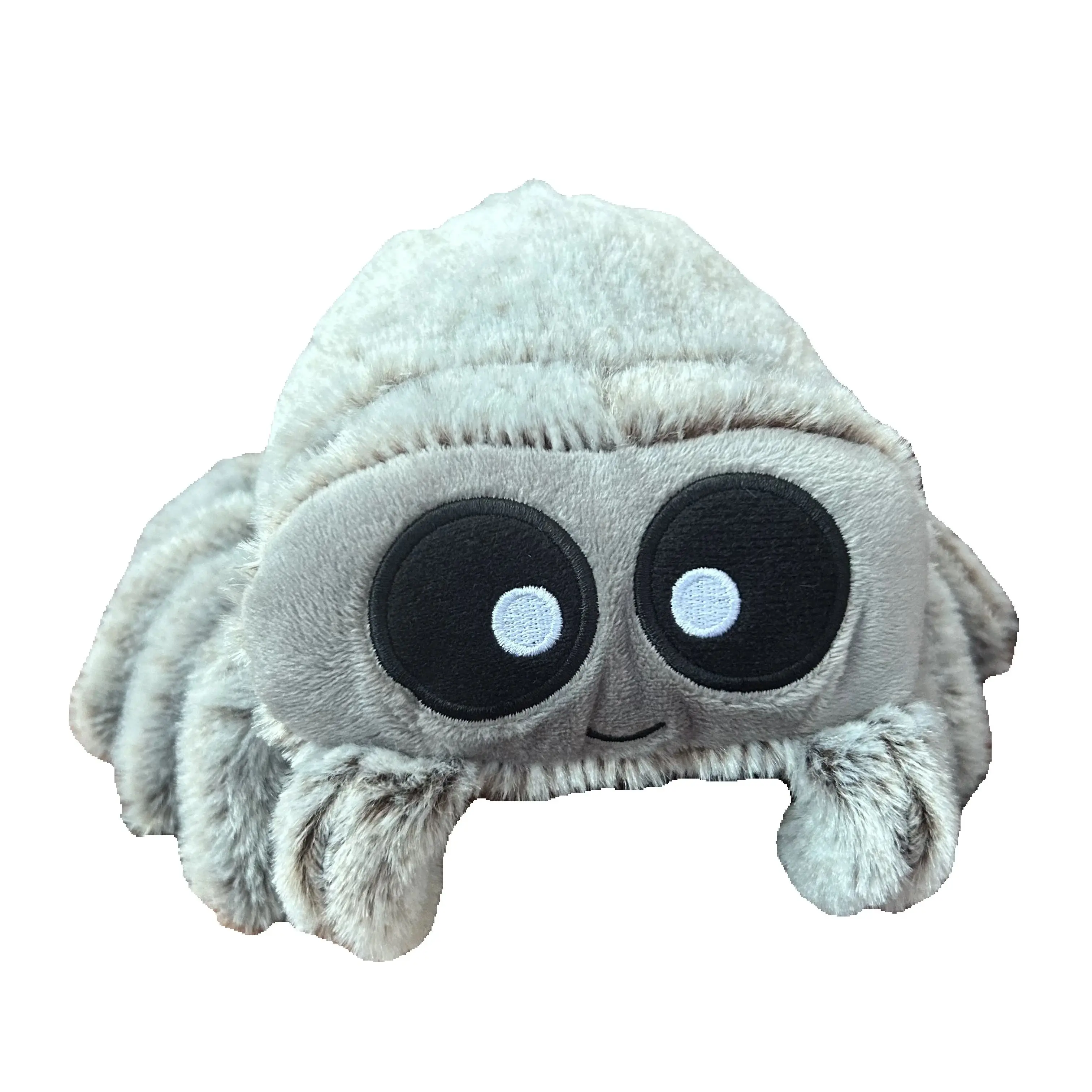 Spooky Soft Spider Plush Toy Doll Children's Gift Stuffed Animal Cute Horror Movie Character Kids Playtime Fun
Spooky Soft Spider Plush Toy Doll Children's Gift Stuffed Animal Cute Horror Movie Character Kids Playtime Fun