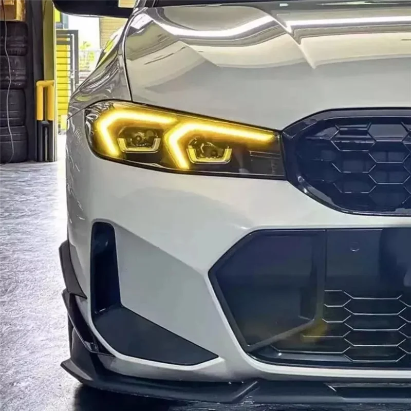 A05U-Angel Eyes светодиодный модуль DRL для BMW G20 G28 LCI 330E 330I M340i 2023 2024 желтый 63115A57073,63115A57074 Европейская версия
A05U-Angel Eyes светодиодный модуль DRL для BMW G20 G28 LCI 330E 330I M340i 2023 2024 желтый 63115A57073,63115A57074 Европейская версия