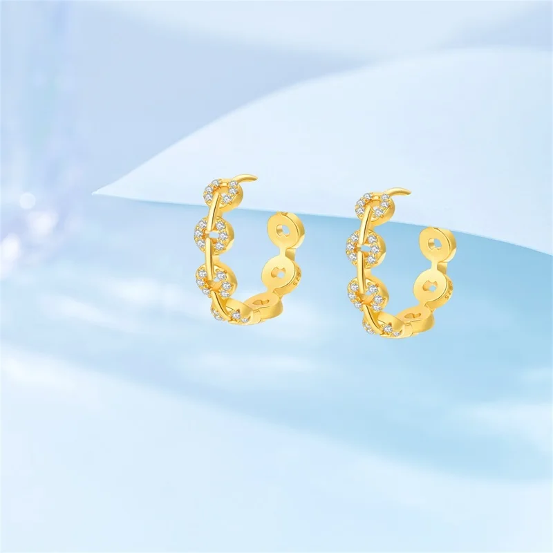 Hot Sales 925 Sterling Silver Simple Geometric Hoop Earrings Adorable For Women Girl Birthday Anniversary Surprise Jewelry Gifts
Hot Sales 925 Sterling Silver Simple Geometric Hoop Earrings Adorable For Women Girl Birthday Anniversary Surprise Jewelry Gifts