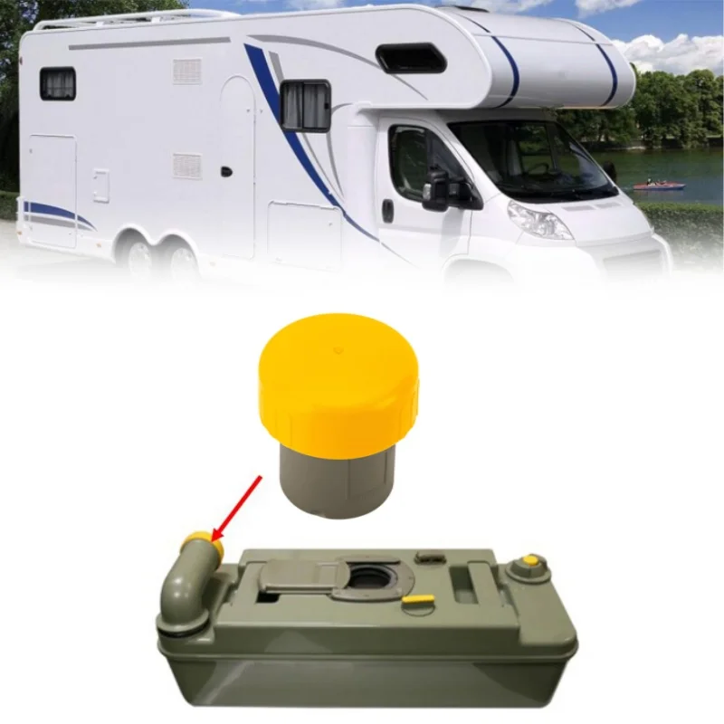 Caravan Motorhome Cassette Toilet Measuring Cup Dump Cap replacement parts For Thetford C2 C3 C4 C200 RV camper Accessories
Caravan Motorhome Cassette Toilet Measuring Cup Dump Cap replacement parts For Thetford C2 C3 C4 C200 RV camper Accessories