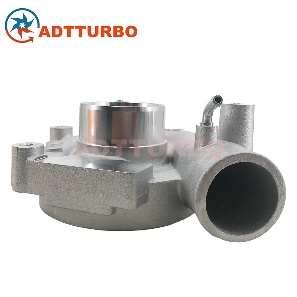 New TF035 Turbo Compressor Housing 49135-03130 49135-02220 49135-03100 Turbine Parts for Mitsubishi Pajero II 2.8 TD 4M40 1998
New TF035 Turbo Compressor Housing 49135-03130 49135-02220 49135-03100 Turbine Parts for Mitsubishi Pajero II 2.8 TD 4M40 1998