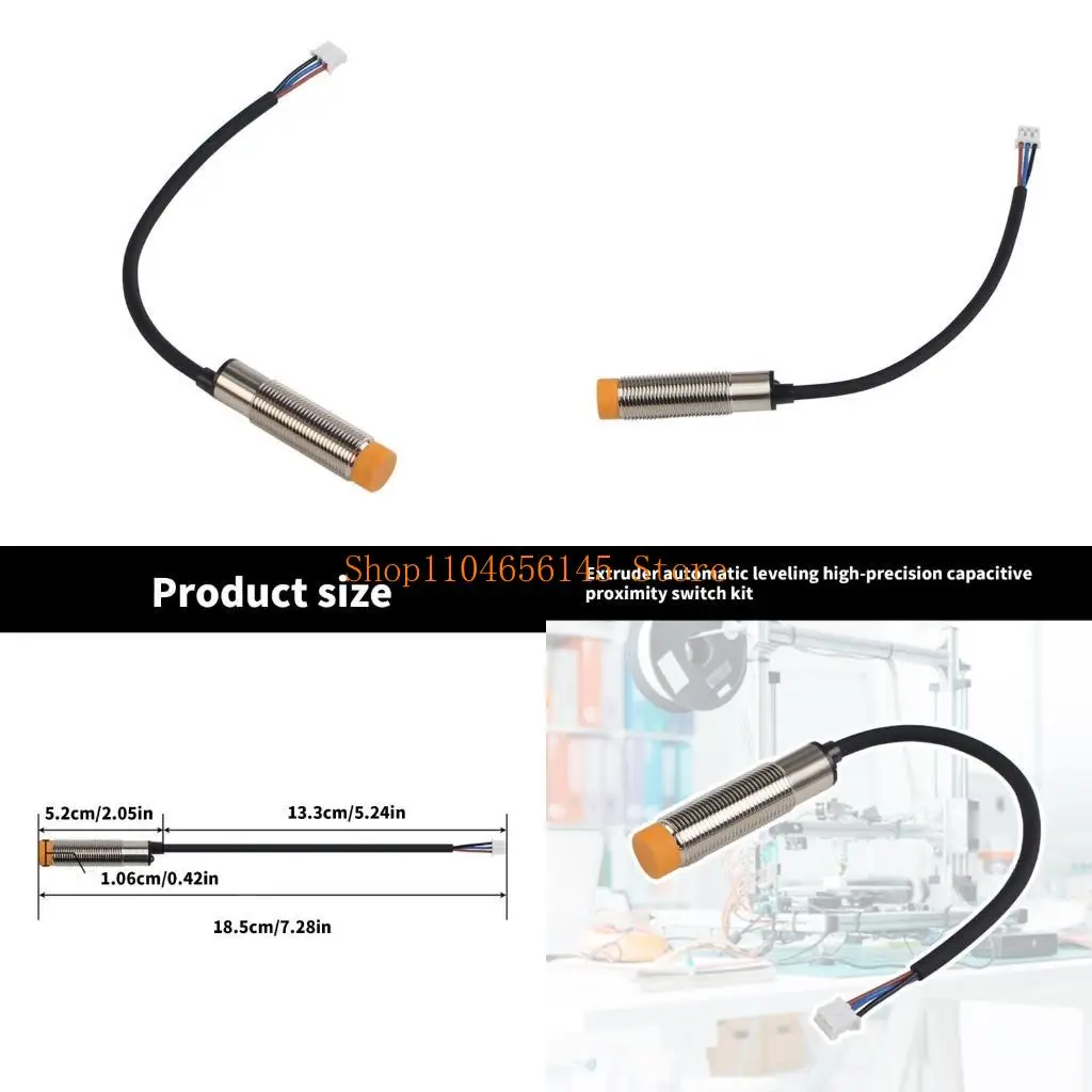 5 -АСД -датчики для выравнивания автостановления емкости -принтер набор для автокакированных емкости. Датчики близости для
5 -АСД -датчики для выравнивания автостановления емкости -принтер набор для автокакированных емкости. Датчики близости для