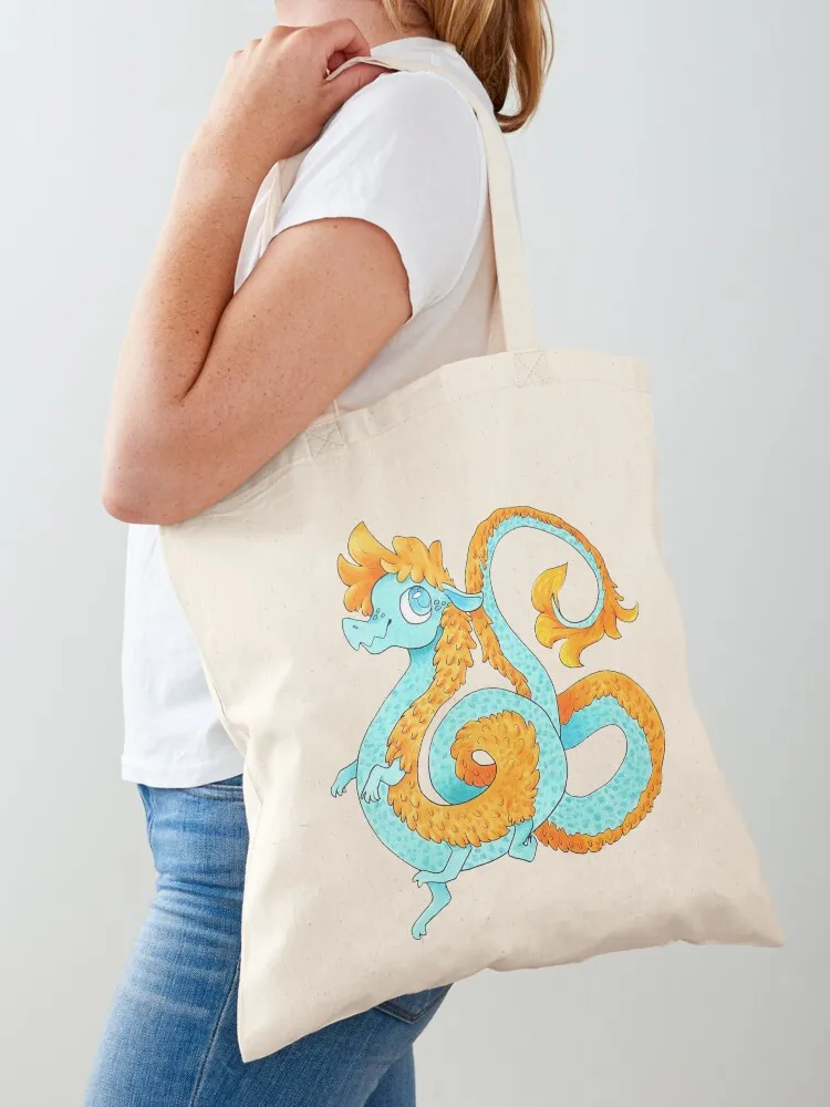 The Great Curly Dragon Tote Bag bag for beach tote bag men's woman shopping tote women
The Great Curly Dragon Tote Bag bag for beach tote bag men's woman shopping tote women