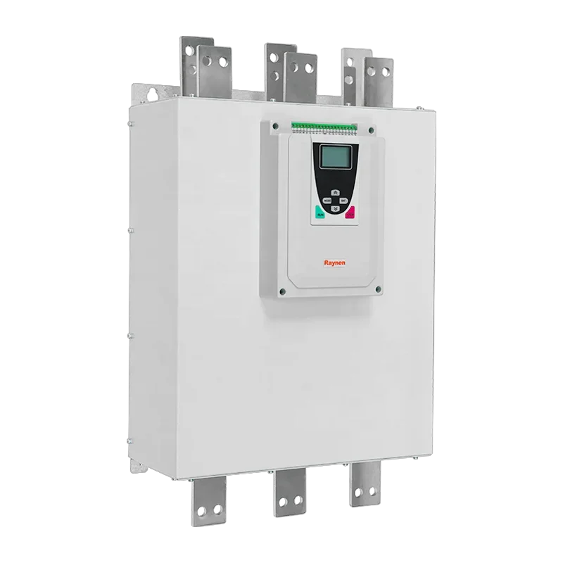 RAYNEN RSE-T3-320-E Soft Start for air Conditioner
RAYNEN RSE-T3-320-E Soft Start for air Conditioner