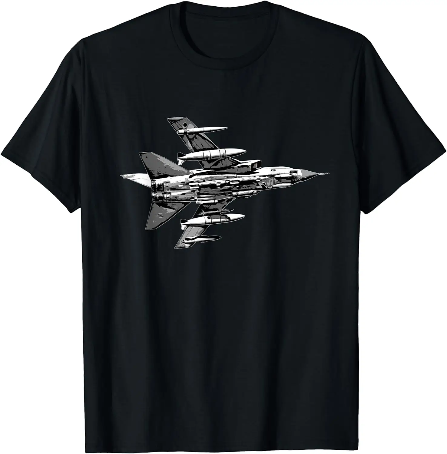 Tornado Jet Fighter Aircraft Airplane Plane Aeroplane RAF T-Shirt Short Sleeve Casual Cotton O-Neck Summer Men T Shirts
Tornado Jet Fighter Aircraft Airplane Plane Aeroplane RAF T-Shirt Short Sleeve Casual Cotton O-Neck Summer Men T Shirts