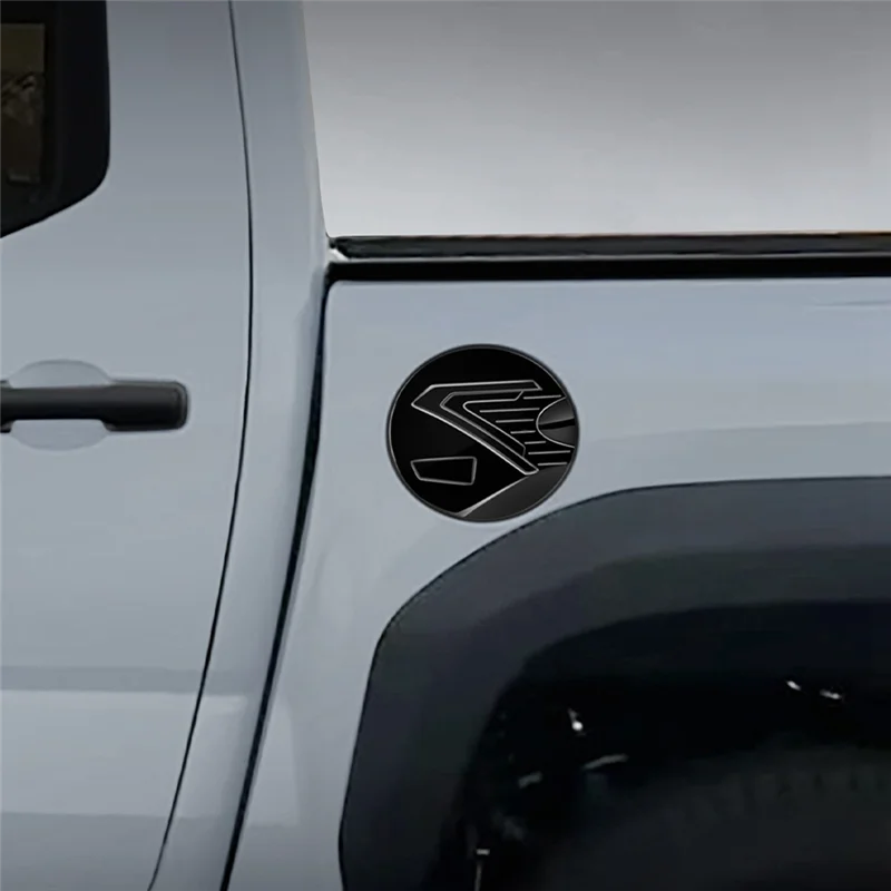 Car Fuel Tank Oil Cover Trim For Toyota TACOMA 2024 Gas Cap Trim Stickers Car Exterior Accessories-ABQF
Car Fuel Tank Oil Cover Trim For Toyota TACOMA 2024 Gas Cap Trim Stickers Car Exterior Accessories-ABQF
