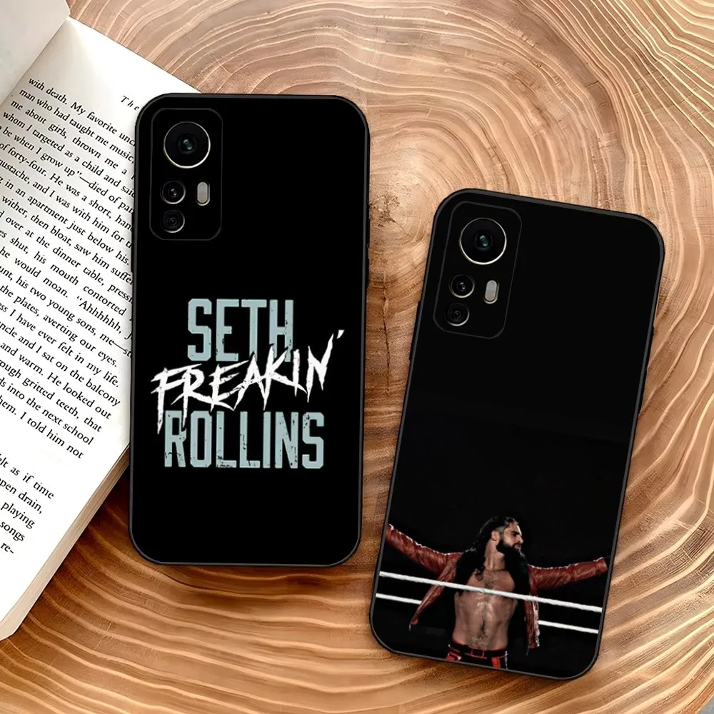 Seth F-Freakin Rollins Boxing Phone Case For Samsung A73,A91,A53,A52,A32,A73,A13,A21,A34,A71,A31,A22,A20,A40 Back Cover
Seth F-Freakin Rollins Boxing Phone Case For Samsung A73,A91,A53,A52,A32,A73,A13,A21,A34,A71,A31,A22,A20,A40 Back Cover