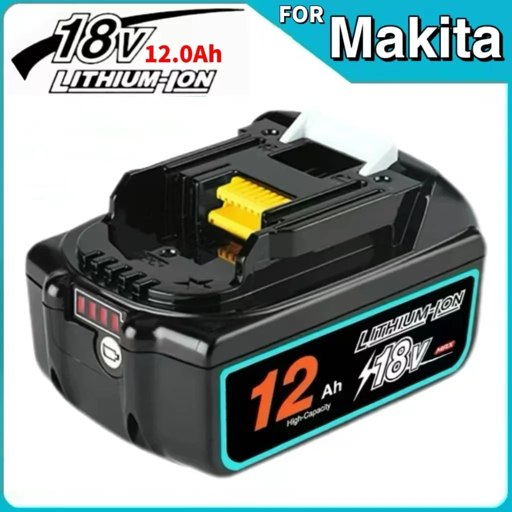 Genuine Original For Makita 18v BL1830B BL1850B BL1850 BL1840 BL1860 BL1815 880 BL1860 BL1850 BL1860B L70 electric tool
Genuine Original For Makita 18v BL1830B BL1850B BL1850 BL1840 BL1860 BL1815 880 BL1860 BL1850 BL1860B L70 electric tool