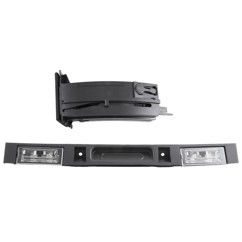 For BMW X3 E83 2004-2010 Car Rear Trunk Lid Grip Assembly With Key Button + Dashboard Water Cup Holder (LHD) Spare Parts
For BMW X3 E83 2004-2010 Car Rear Trunk Lid Grip Assembly With Key Button + Dashboard Water Cup Holder (LHD) Spare Parts