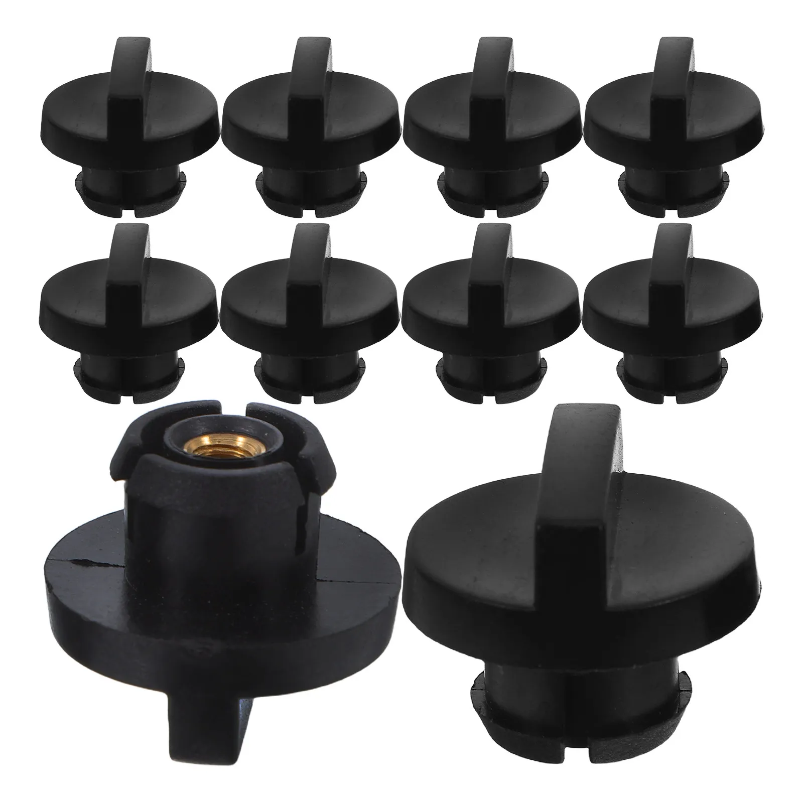10Pcs Chainsaw Filter Housing Parts Set Gas Chainsaw Air Filter Lock Nut Cover Shell Screw Knob for Outdoor Logging Maintenance
10Pcs Chainsaw Filter Housing Parts Set Gas Chainsaw Air Filter Lock Nut Cover Shell Screw Knob for Outdoor Logging Maintenance
