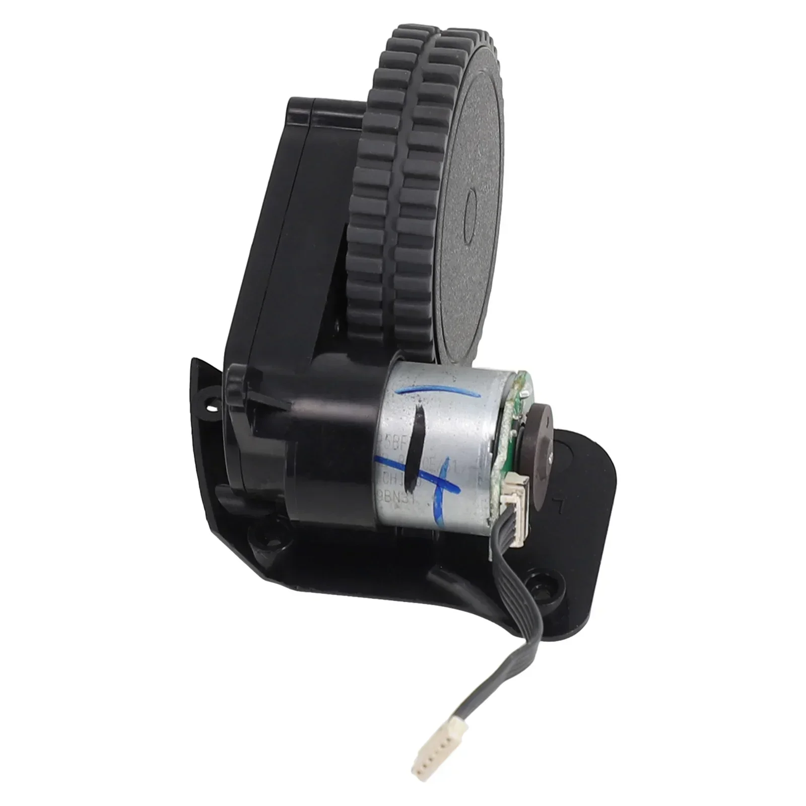Upgrade Your Robot Vacuum Cleaner with For Useelife 1300 For Conga 1790 Wheel Motor Assembly Enhanced Efficiency
Upgrade Your Robot Vacuum Cleaner with For Useelife 1300 For Conga 1790 Wheel Motor Assembly Enhanced Efficiency