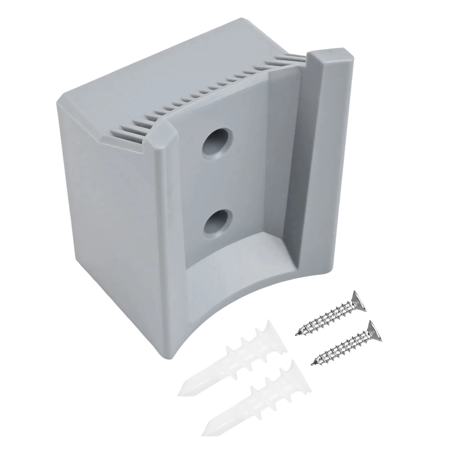 Garage Organization Wall Mount Leaf Blower Wall Mount Tool Wall Grey Easy Installation Complete Mounting Package Secure Fit
Garage Organization Wall Mount Leaf Blower Wall Mount Tool Wall Grey Easy Installation Complete Mounting Package Secure Fit