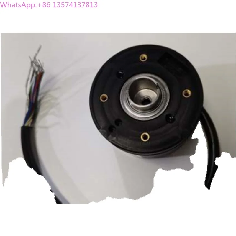 Replacement encoder printing machine encoder GI341.Z07
Replacement encoder printing machine encoder GI341.Z07