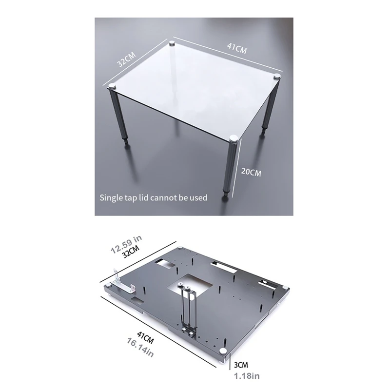 【КУПИТЬ СЕЙЧАС】ПК, открытая стойка для шасси, скамейка, открытая рамка, игровой компьютер «сделай сам», открытый корпус, поддержка материнских плат ATX/MATX
【КУПИТЬ СЕЙЧАС】ПК, открытая стойка для шасси, скамейка, открытая рамка, игровой компьютер «сделай сам», открытый корпус, поддержка материнских плат ATX/MATX