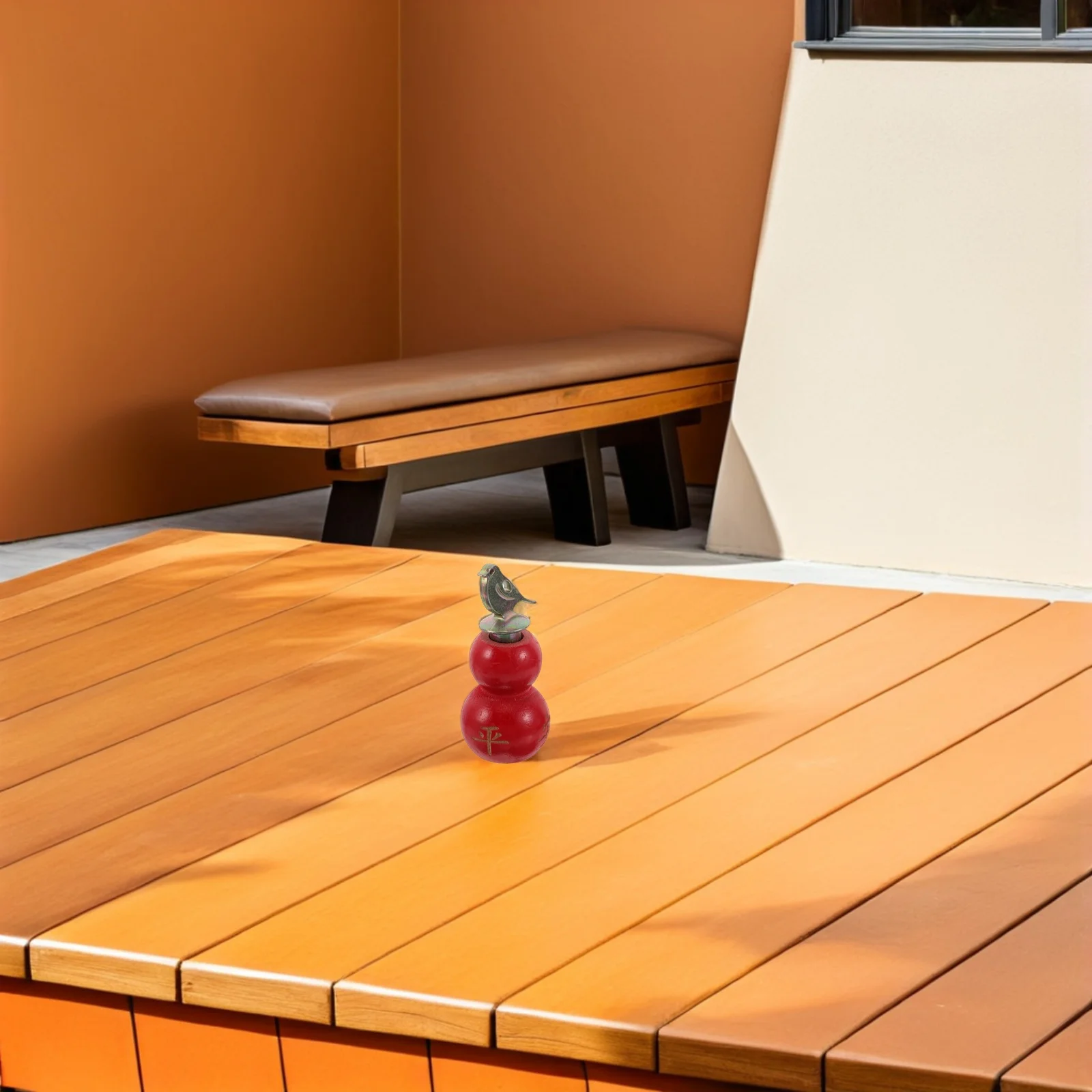 Деревянный свисток-птичка ручной работы с натуральным звуком пения для улицы, тренировок, вечеринок, портативный, для детей и взрослых
Деревянный свисток-птичка ручной работы с натуральным звуком пения для улицы, тренировок, вечеринок, портативный, для детей и взрослых