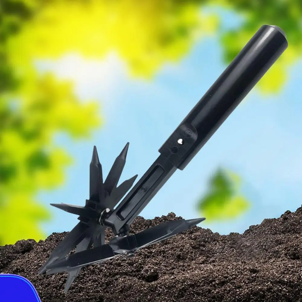 2-in-1 Garden Rotary Cultivator Lawn Scarifier Rotary Tiller Soil Tiller Aerator Lawn Tool for Reseeding Grass Soil Mixing
2-in-1 Garden Rotary Cultivator Lawn Scarifier Rotary Tiller Soil Tiller Aerator Lawn Tool for Reseeding Grass Soil Mixing