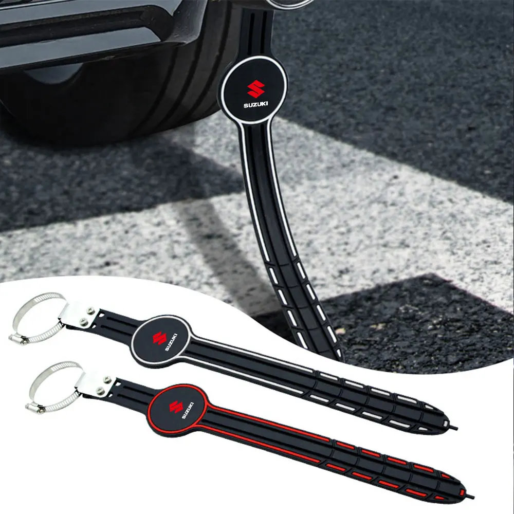 Car Anti-Static Earth Ground Wire Belt Vehicle Electrostatic Elimination Release Supplies For Suzuki S-cross Car Wheel hubcap
Car Anti-Static Earth Ground Wire Belt Vehicle Electrostatic Elimination Release Supplies For Suzuki S-cross Car Wheel hubcap