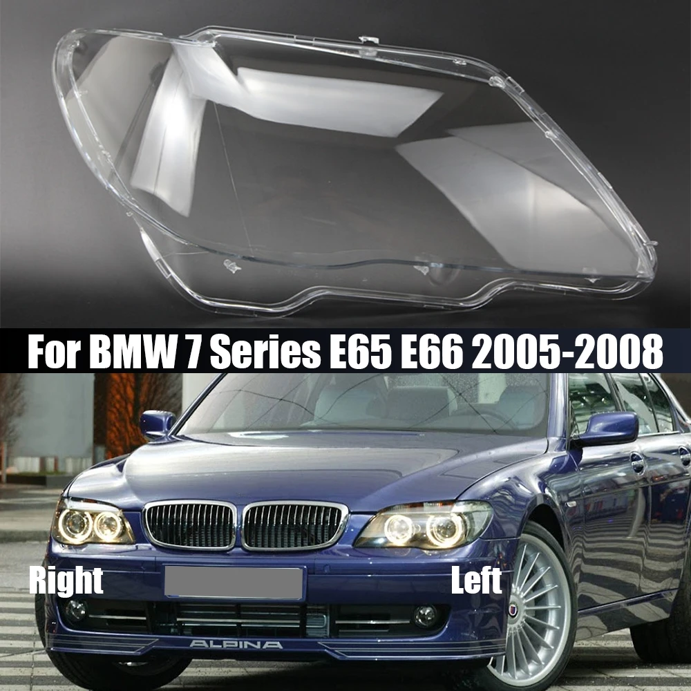Налобные фонари для BMW серий 7 E65 E66 2005-2008 Прозрачная крышка налобный фонарь оболочка абажур объектив лампа абажур оргстекл
Налобные фонари для BMW серий 7 E65 E66 2005-2008 Прозрачная крышка налобный фонарь оболочка абажур объектив лампа абажур оргстекл