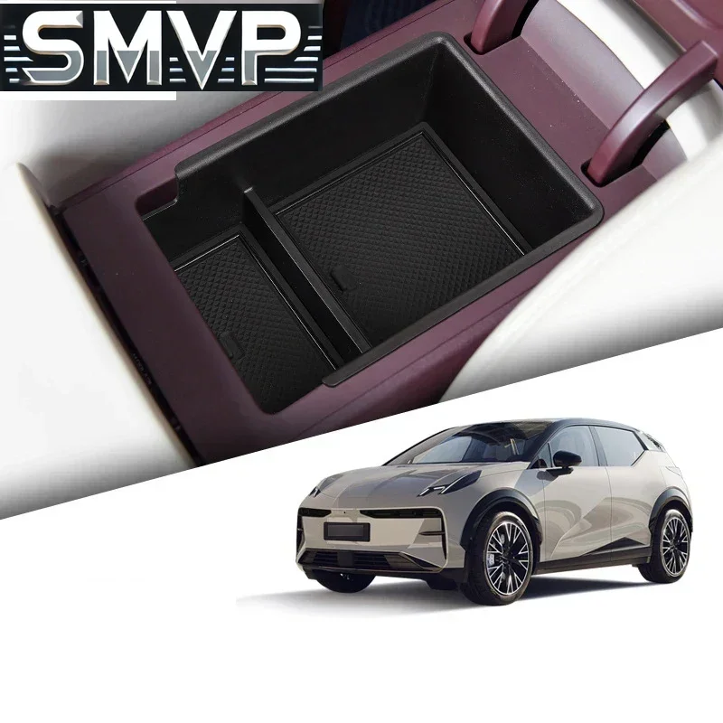 Fit For Zeekr X 2024 2023 Car Styling Center Console Organizer Storage Interior Armrest Storage Box Auto Modified Accessories
Fit For Zeekr X 2024 2023 Car Styling Center Console Organizer Storage Interior Armrest Storage Box Auto Modified Accessories