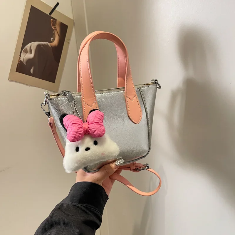 2025 New Women's Tote Bag - Fashion Crossbody Shoulder Purse, Elegant Bucket Top Handle Bag for Work & Casual
2025 New Women's Tote Bag - Fashion Crossbody Shoulder Purse, Elegant Bucket Top Handle Bag for Work & Casual