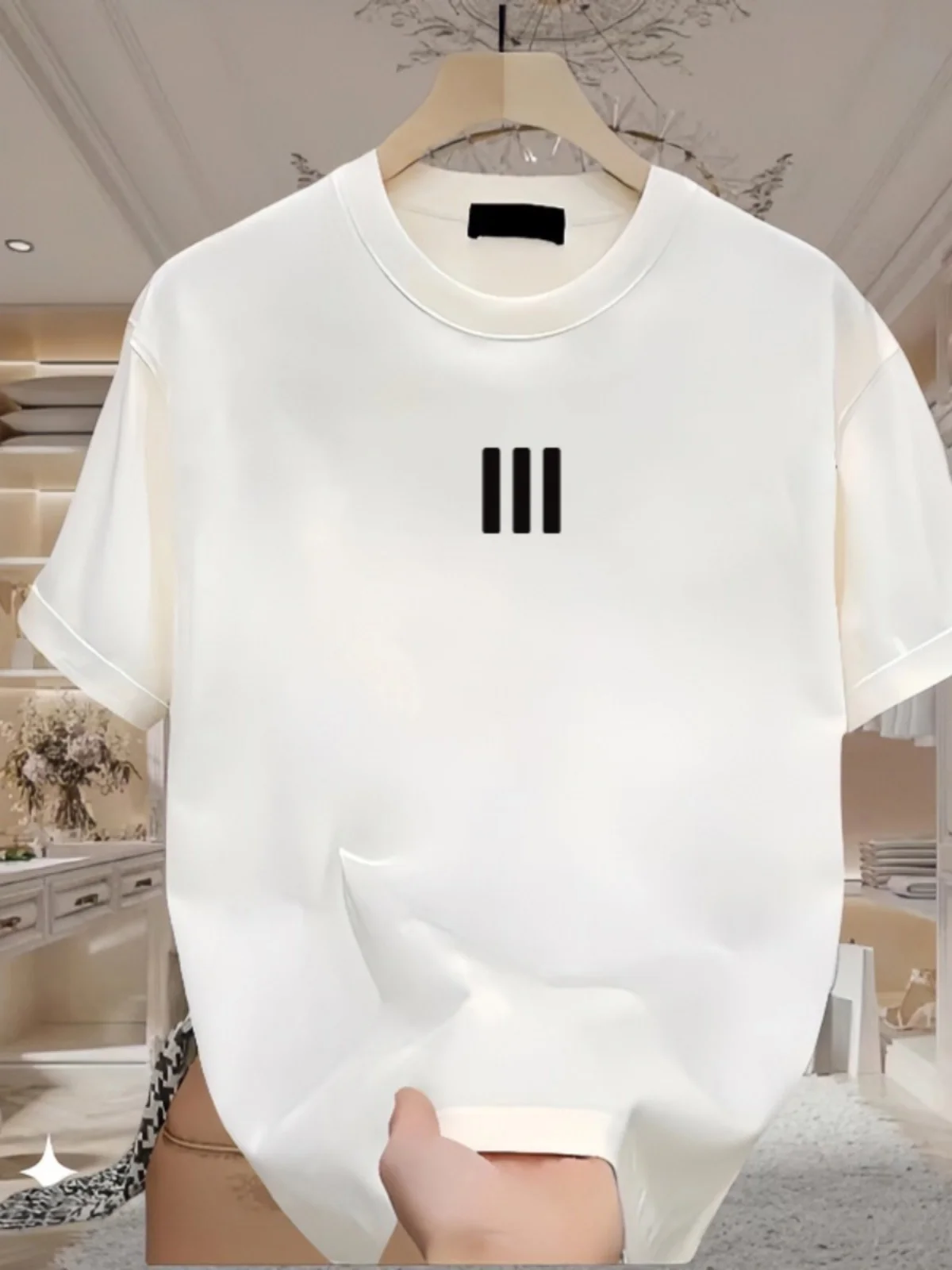 Новые летние корейские высококачественные, милые, повседневные, спортивные, легкие роскошные свободные мужские футболки и женские футболки для пар. 
Новые летние корейские высококачественные, милые, повседневные, спортивные, легкие роскошные свободные мужские футболки и женские футболки для пар.