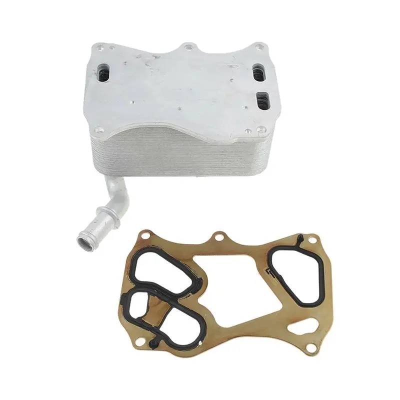 A21F-A2761880001 For Mercedes-Benz M276 Engine Oil Cooler Radiator W218 CLS320 CLS350 W222 S300 S400 W166 ML350 GLS450 GLE400
A21F-A2761880001 For Mercedes-Benz M276 Engine Oil Cooler Radiator W218 CLS320 CLS350 W222 S300 S400 W166 ML350 GLS450 GLE400