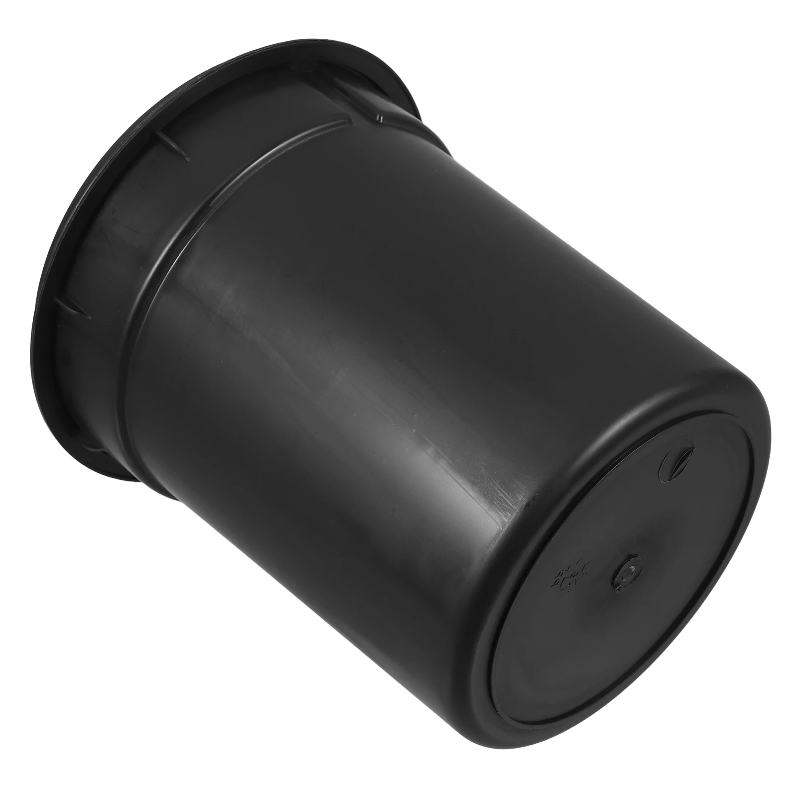 Thickened Inner Tube Trash Can Home Office Kitchen Bathroom Garbage Bucket Reusable Easy Clean Large Opening Plastic Liner
Thickened Inner Tube Trash Can Home Office Kitchen Bathroom Garbage Bucket Reusable Easy Clean Large Opening Plastic Liner
