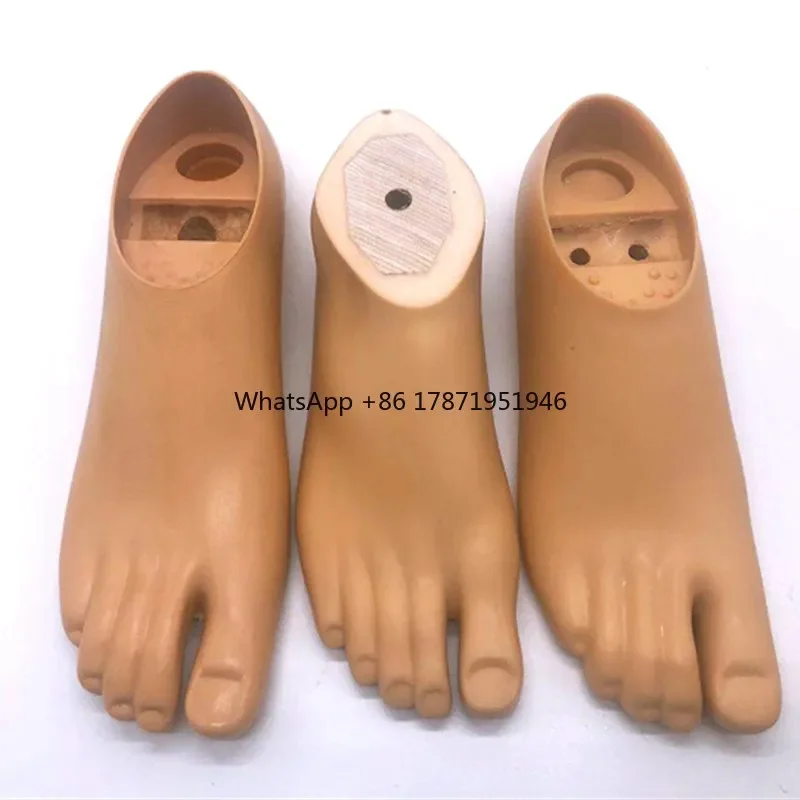 prosthetics foot for foot prosthesis,artificial foot,prosthetics foot connector
prosthetics foot for foot prosthesis,artificial foot,prosthetics foot connector