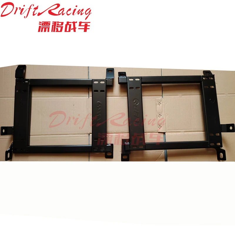 DEFT Auto Replace Parts Iron Strength Brake Black Seat Bottom Mount Car Racing Seat Brackets Base Mounting For Nissan R33 R34
DEFT Auto Replace Parts Iron Strength Brake Black Seat Bottom Mount Car Racing Seat Brackets Base Mounting For Nissan R33 R34