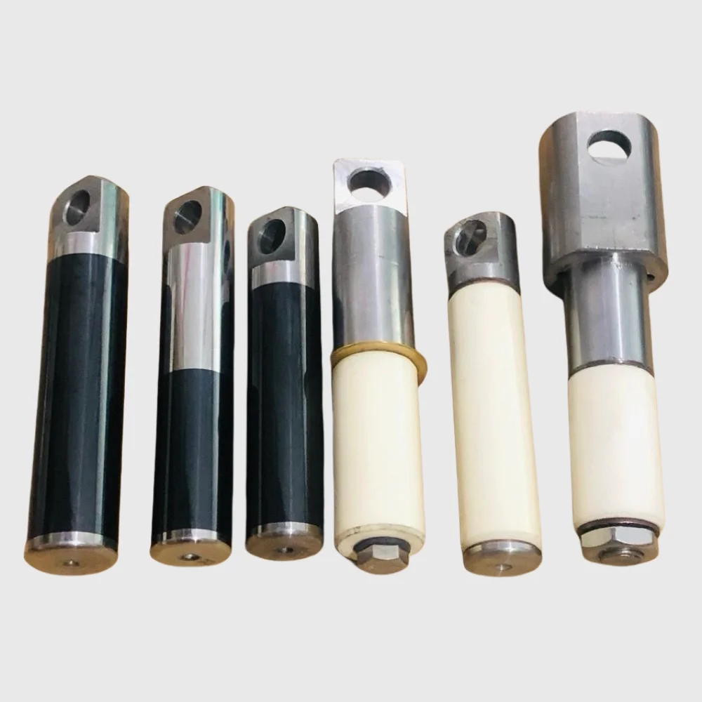 High Pressure Washer Pump Piston Pump Spare part Plunger Pump Wearing part replacementCeramic Plunger 16mm Ceramic Piston
High Pressure Washer Pump Piston Pump Spare part Plunger Pump Wearing part replacementCeramic Plunger 16mm Ceramic Piston