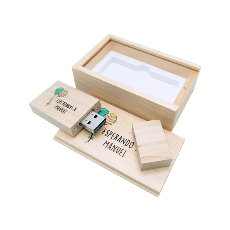 Бесплатная пользовательская лазерная гравировка логотипа из орехового дерева USB3.0 высокоскоростная флэш-накопитель 64 ГБ 32 ГБ и коробка из орехового дерева
Бесплатная пользовательская лазерная гравировка логотипа из орехового дерева USB3.0 высокоскоростная флэш-накопитель 64 ГБ 32 ГБ и коробка из орехового дерева