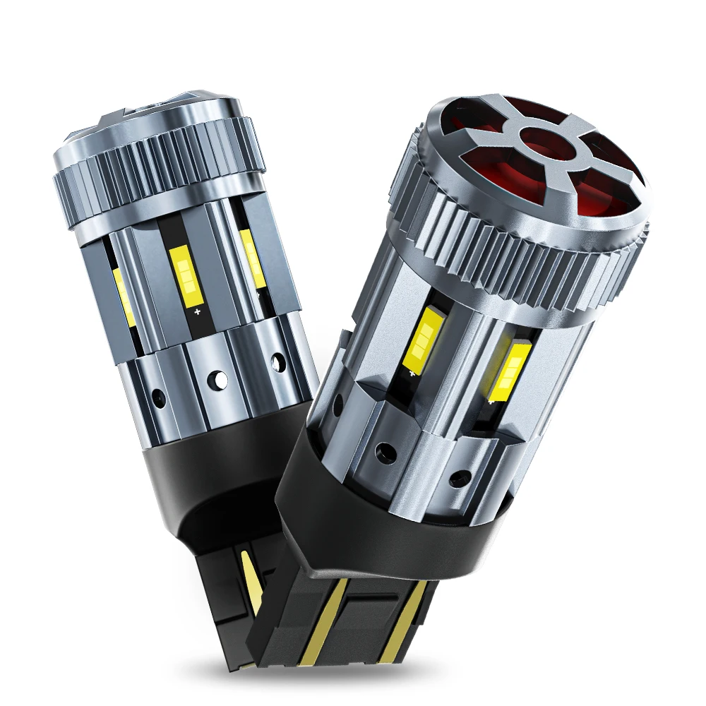 2X сверхъярсветодиодный ные лампы P21W 1156 BA15S PY21W Canbus без ошибок 1157 P21/5W поворотники CSP 1860 с вентилятором 12 В лампа тормоза
2X сверхъярсветодиодный ные лампы P21W 1156 BA15S PY21W Canbus без ошибок 1157 P21/5W поворотники CSP 1860 с вентилятором 12 В лампа тормоза
