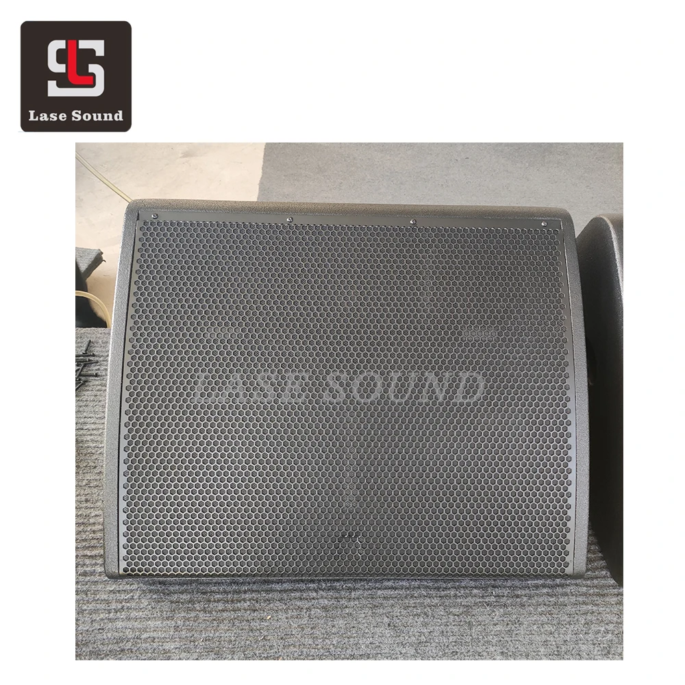Lase Sound Hot Sale Stage Sound Equipment 12 Inch Powerful LA-560M Speaker Audio System Sound Monitor Speaker For Concert
Lase Sound Hot Sale Stage Sound Equipment 12 Inch Powerful LA-560M Speaker Audio System Sound Monitor Speaker For Concert